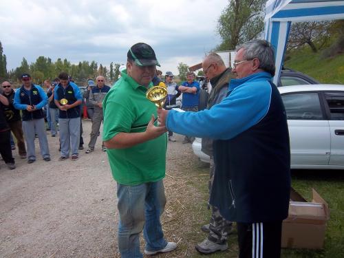 2014.04.19. Háziverseny