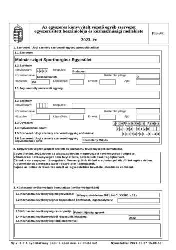 molnarszigethe 1720690155 2023 evi beszamolo Eh42 NAGYKEP